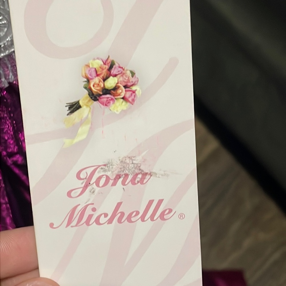 Jona Michelle